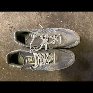 Adidas shoes